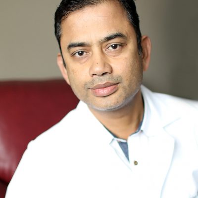 Dr. Ajay Srivastava